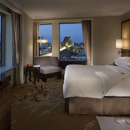 Shangri-La Sydney-2